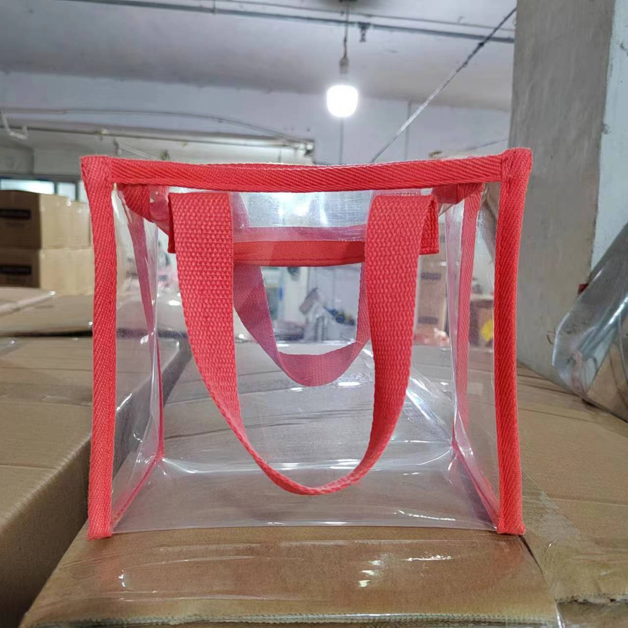 Bolsas de TPU: lanzamiento de nuevo producto