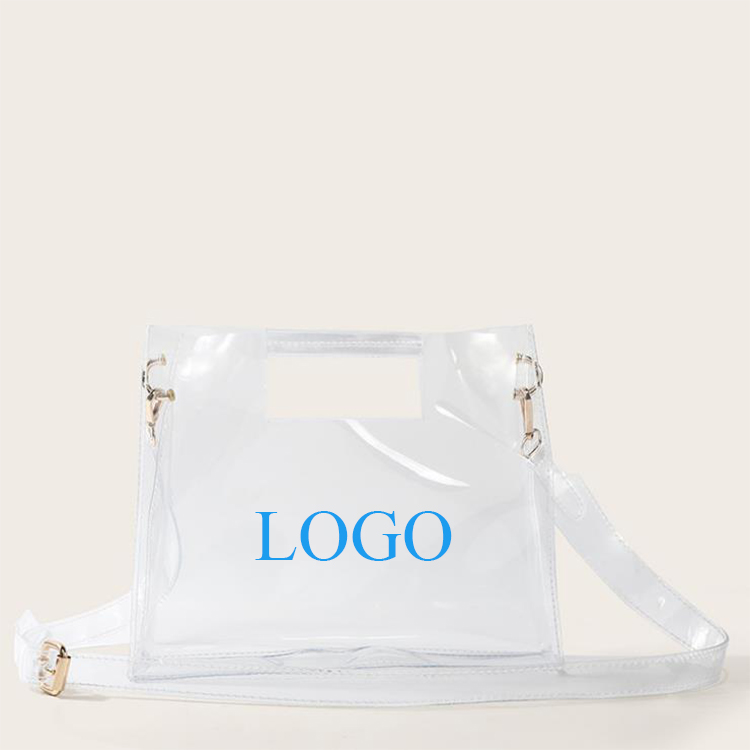 Nuevo pedido de bolsas con cremallera de PVC
