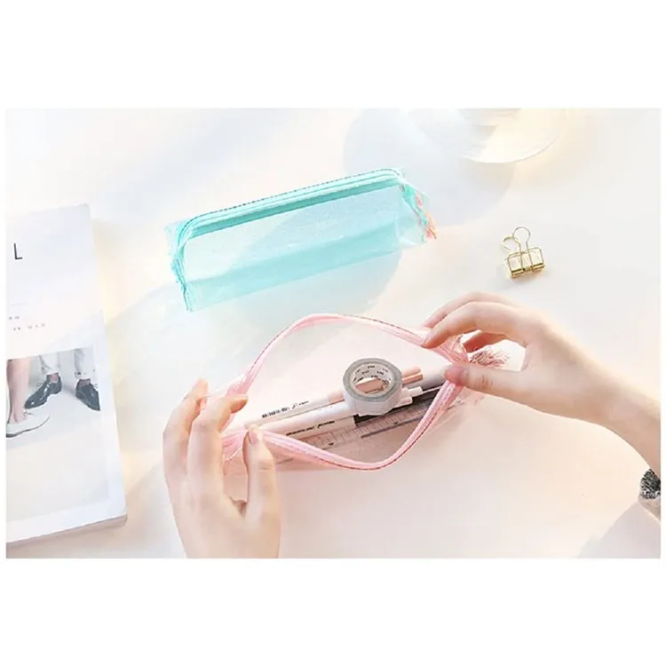 ¿Es impermeable una bolsa de PVC?