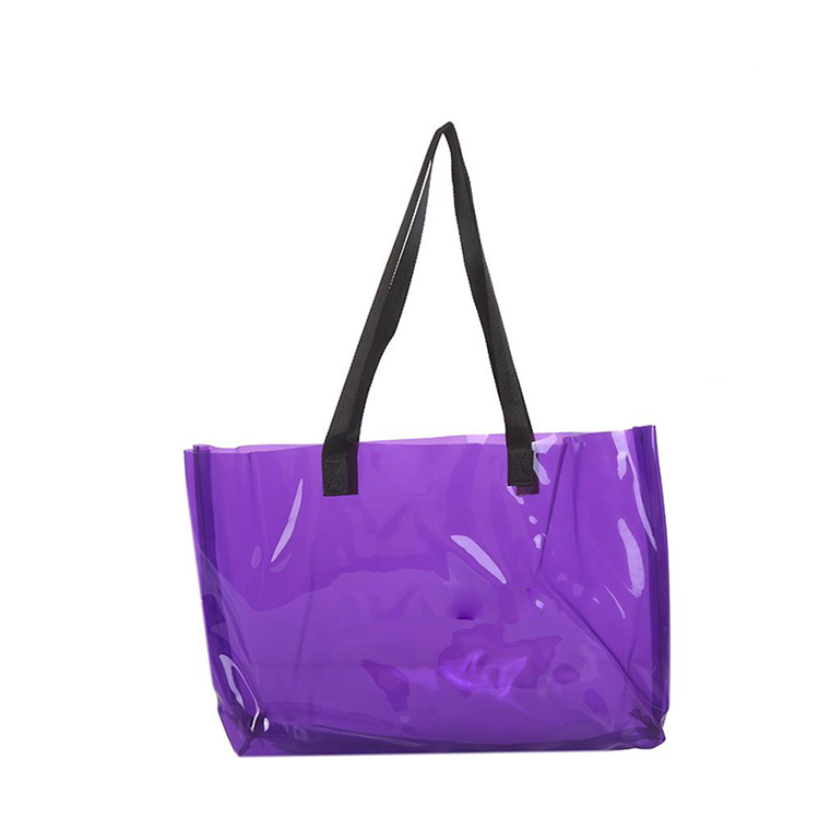 bolso de playa impermeable de verano de gran tamaño