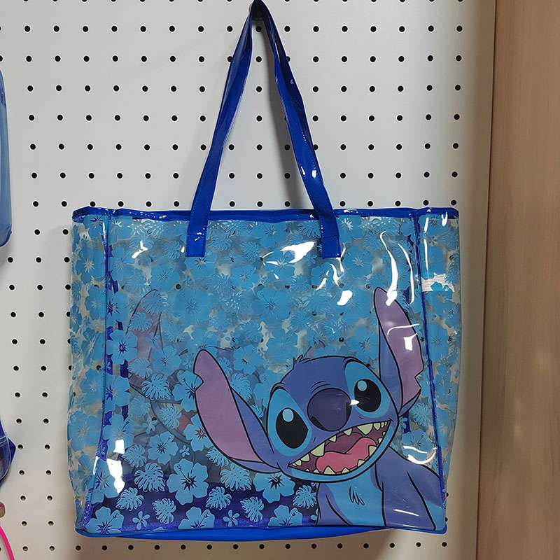 Bolsa de tela de PVC