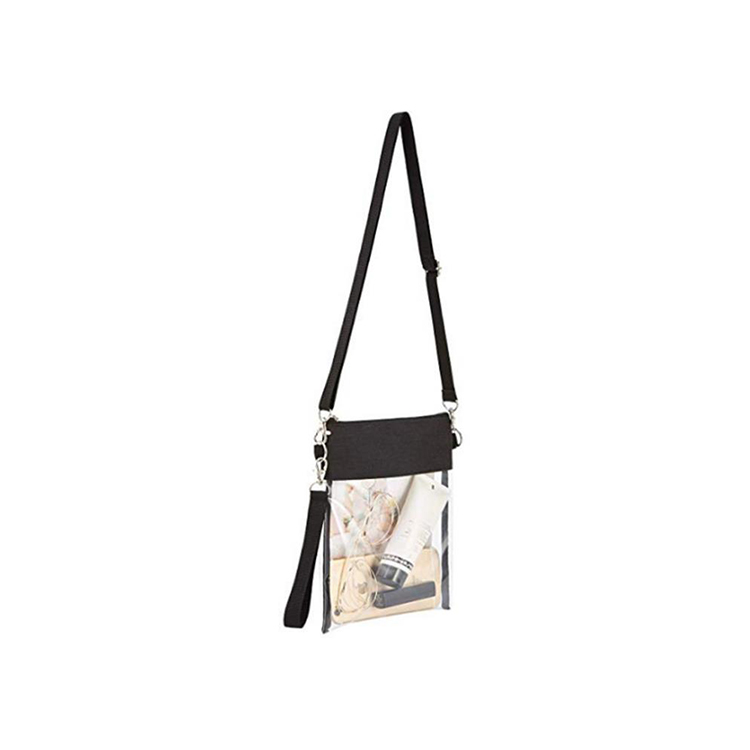 Bolso Tote con Correa Bandolera Bandolera con Cremallera