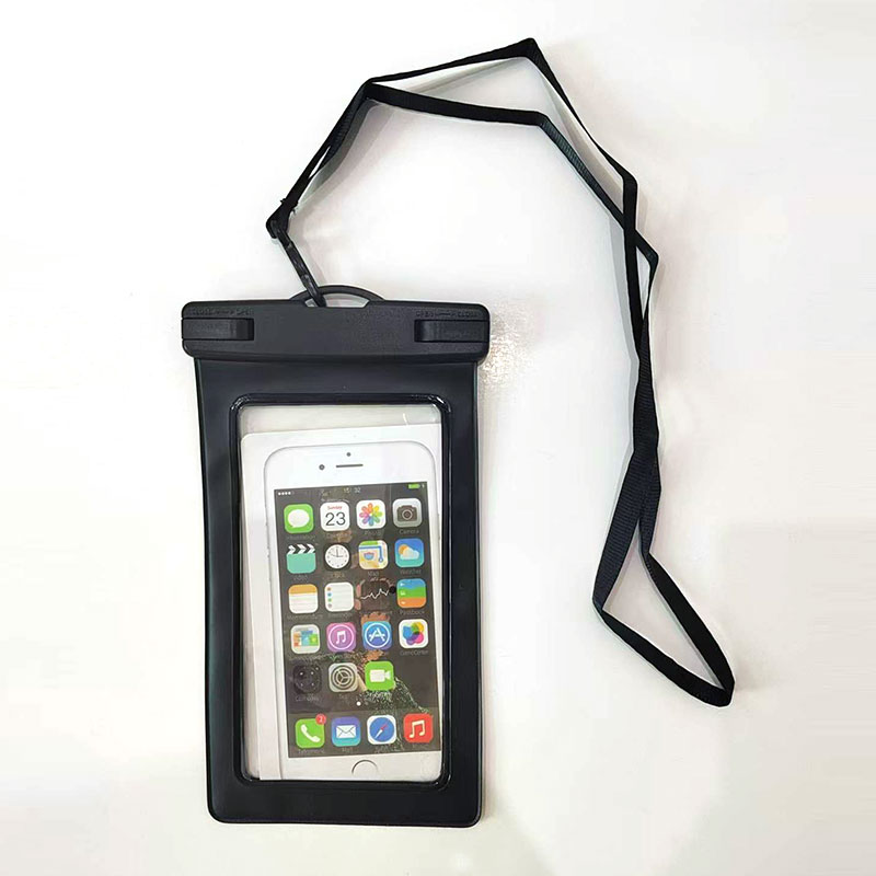 Bolsa impermeable para teléfono móvil